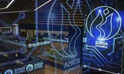 Borsa İstanbul haftaya yükselişle başladı