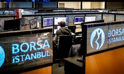 Borsa İstanbul’da şampiyon belli oldu: İşte haftanın en çok kazandıran hissesi