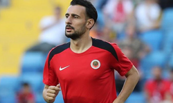 Buğra Çağıran için yeni rota Ege: 2. Lig ekibine transfer oluyor