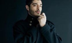 Burak Deniz kimdir? Burak Deniz kaç yaşında, nereli, hangi dizi ve filmlerde oynadı?