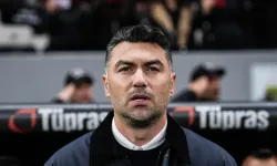 Burak Yılmaz Süper Lig'e geri dönüyor!