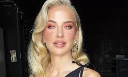 Burcu Esmersoy kimdir, nerelidir, kaç yaşında? Özel hayatı ve kariyeri