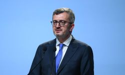 İletişim Başkanı Duran: Kendi savaş gemisini geliştiren 10 ülkeden biri olmanın gururunu yaşıyoruz