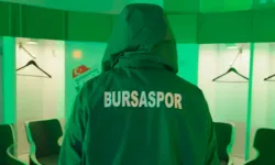 Bursaspor’dan sağ beke takviye: Yeni transfer belli oldu!