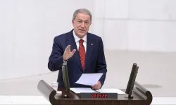 Bütçe görüşmelerinde diploma tartışması! Akar kürsüden yanıt verdi: Bunu kafanıza sokun kardeşim