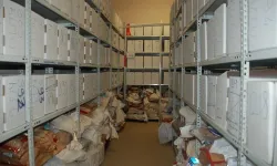 Adliyedeki soygunda tutuklanan şüphelinin ifadesi ortaya çıktı!