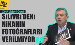 Özgür Özel, “22 Metrekare Gökyüzü” kitabının imza gününe katıldı