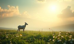 Rüyada kurban görmek ne anlama gelir?