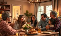 Rüyada kayınpeder görmek ne anlama gelir?