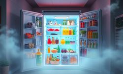 Rüyada buzdolabı görmek ne anlama gelir?