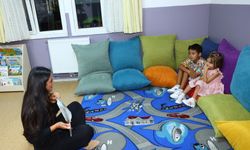 Çankaya'da gece kreşi uygulaması sürüyor