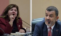 Denizli Büyükşehir Meclisi’nde “utanma” tartışması gündeme damga vurdu