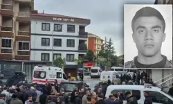 Şehit Polis Emre Albayrak soruşturmasında 5 şüpheli adliyeye sevk edildi