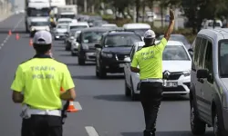 Ankara'da NATO tedbirleri kapsamında park yasağı resmen başladı!
