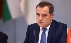 Azerbaycan'dan barış için anayasa şartı! Ceyhun Bayramov Viyana'da konuştu: Ermenistan toprak iddialarından vazgeçmeli