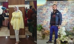 Cezaevinden izinle çıktı, eşini işkenceyle boğarak öldürdü!