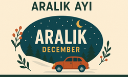 Aralık ayı nedir, ne anlama gelir? 2025 Aralık ayı özel günleri ve gelişmeleri nelerdir?