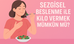 Sezgisel beslenme ile kilo vermek mümkün mü? Sezgisel beslenme 'trendi' ve arka plandaki gerçekler
