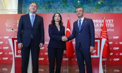 CHP–DEM Parti görüşmesinde tarih netleşti!