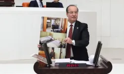 Ucuz otellerde kalan emeklilerin barınma sorunu Meclis’te gündeme geldi