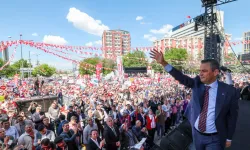 CHP'nin Kağıthane mitingi iptal edildi