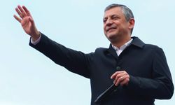 CHP’de Edirne mitingi! Özgür Özel: ‘Cumhuriyete sahip çıkmaya geldik’