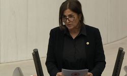 CHP’li Elçi’den TBMM’de eğitim eleştirisi! 'Meslekte ilerleme siyasal aidiyete göre belirleniyor'