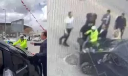 Polisin üzerine araç sürmüştü! CHP'li vekilin şoförünün yargılandığı davada karar belli oldu