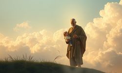 Rüyada baba görmek ne anlama gelir?