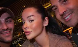 İsmail Saymaz: Cihanna, Ezgi Fındık’ı Arap şeyhlerine pazarlıyor mu?