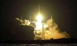Çin’den SpaceX’in rekorunu aşan üç fırlatma