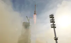 Çin’den uzaya yeni hamle!