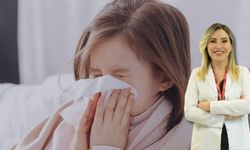 Kış aylarında grip en çok o yaş grubunu etkiliyor