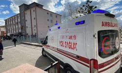 Çorum OSB'de zehirlenme krizi: 736 işçi hastanelik oldu!