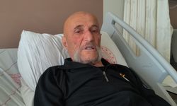 Yeşilçam'ın 'Kötü Adamı' tedavi altında