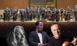 Başkent Oda Orkestrası Ayla Erduran anısına konser verecek!