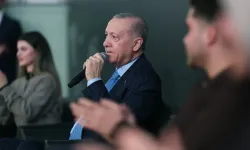 Erdoğan gençlerle buluşmada konuştu: 'Size torpil yapılıyor mu?' sorusuna yanıt verdi