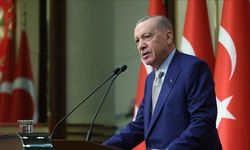 Cumhurbaşkanı Erdoğan: ‘Eli kanlı canilerle mücadelemizi devam ettireceğiz’
