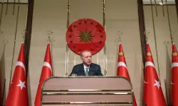 Cumhurbaşkanı Erdoğan'dan Karadeniz uyarısı: ‘Taraflara ikazımızı iletiyoruz’