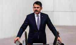 Cumhurbaşkanı kararıyla, Bakan Kurum COP Başkanı oldu!