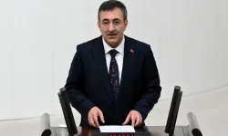 Cumhurbaşkanı Yardımcısı Yılmaz ‘Hedefimiz enflasyonu yüzde 20'nin altına indirmek’