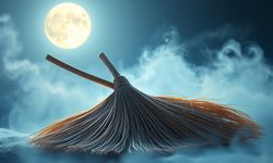 Rüyada süpürge görmek ne anlama gelir?