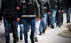İstanbul'da DEAŞ operasyonu: 13 yabancı uyruklu şüpheli gözaltında