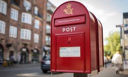 Danimarka’da posta kutuları 170 yıl sonra satışa çıkıyor
