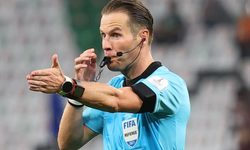 Monaco–Galatasaray karşılaşmasının hakemi açıklandı