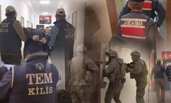 DEAŞ’a yönelik 25 ilde operasyon: 125 şüpheli yakalandı!