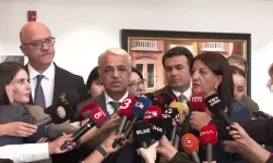 DEM İmralı heyeti 2 randevu talebinde bulundu