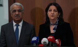 DEM Parti İmralı heyeti bugün CHP ve EMEP ile görüşecek