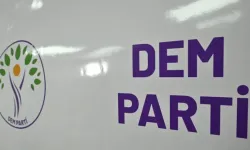 DEM Parti Diyarbakır’da ‘Öcalan’a özgürlük’ mitingi düzenleyecek