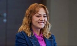 Demet Evgar'dan Gülşah Durbay paylaşımı! Veda etti: 'Atamızın kızısın'